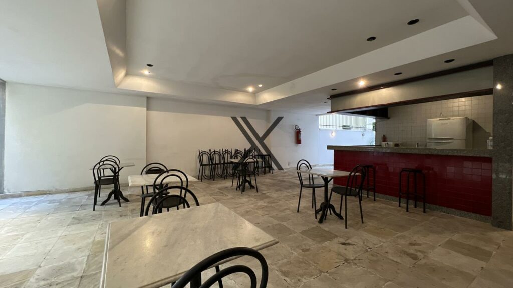 Apartamento Loft Leblon Rio de Janeiro 13