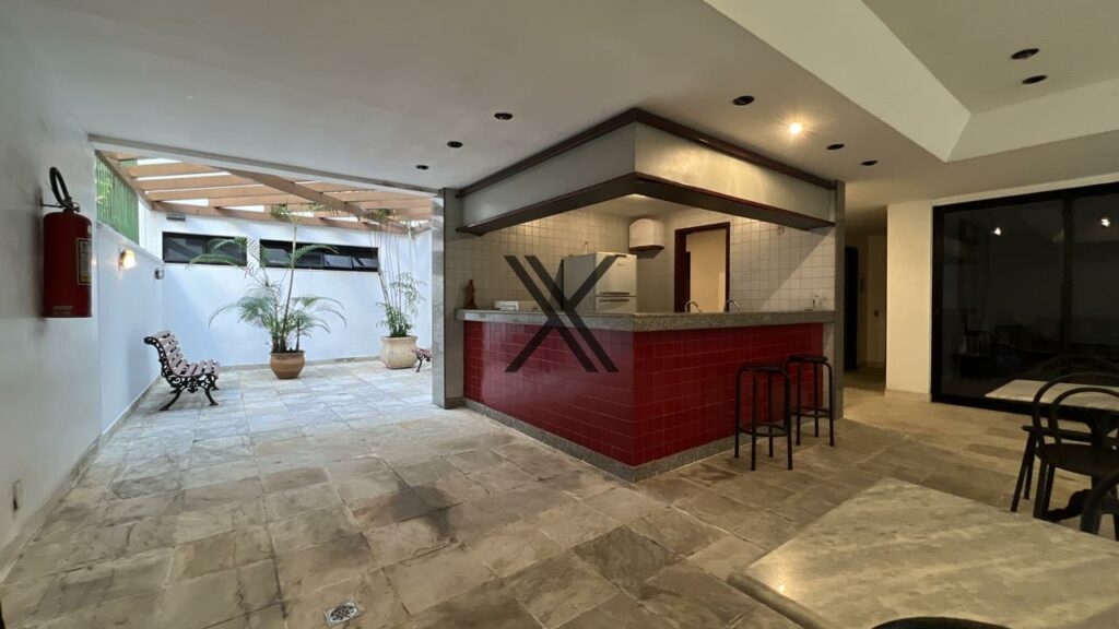 Apartamento Loft Leblon Rio de Janeiro 14