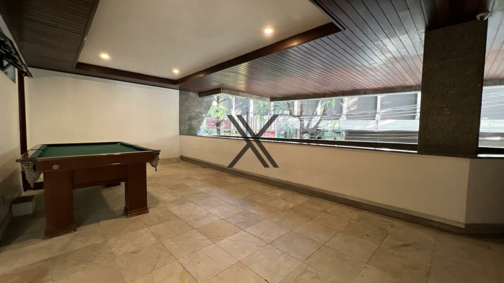 Apartamento Loft Leblon Rio de Janeiro 17
