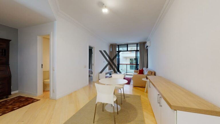 Apartamento Loft Leblon — foto 2