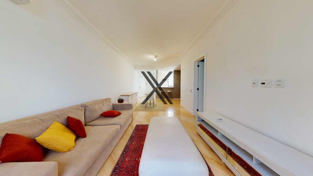 Apartamento Loft Leblon Rio de Janeiro 3