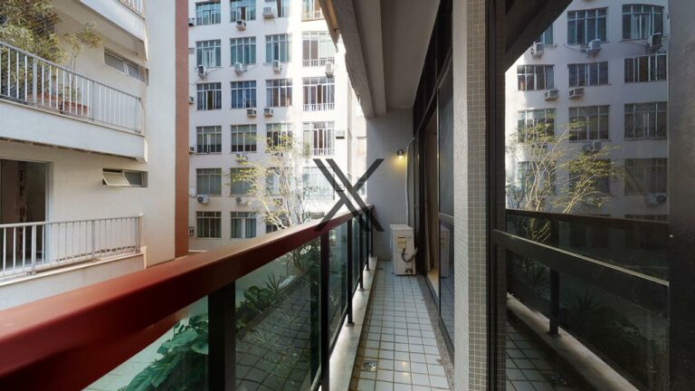 Apartamento Loft Leblon — foto 4