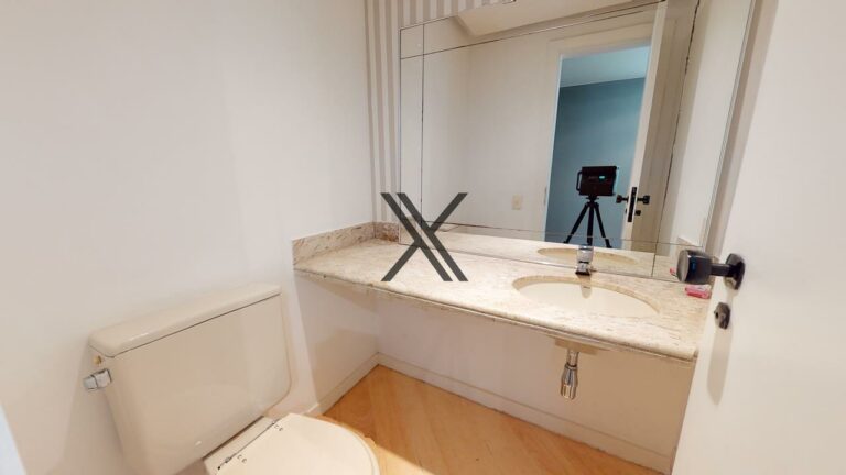 Apartamento Loft Leblon — foto 5