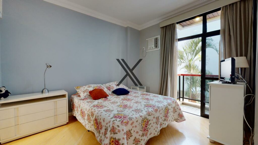 Apartamento Loft Leblon Rio de Janeiro 6