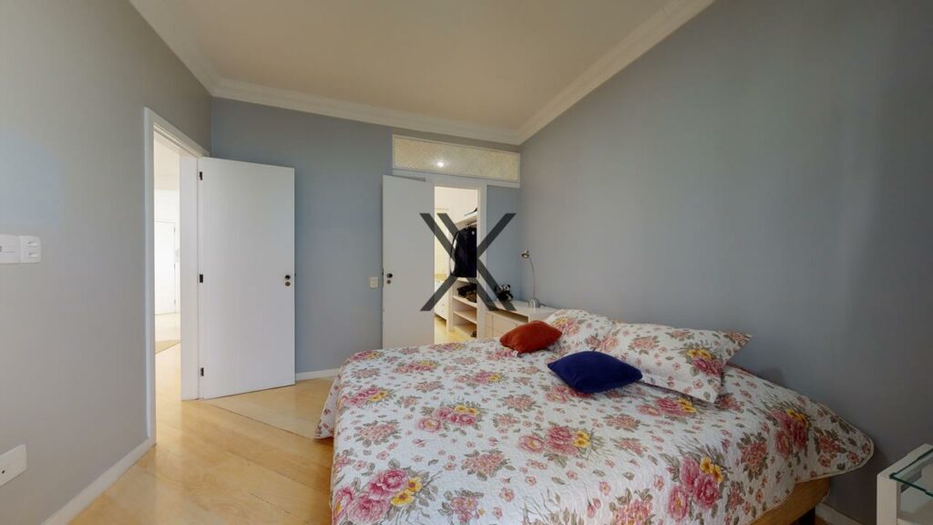 Apartamento Loft Leblon Rio de Janeiro 7