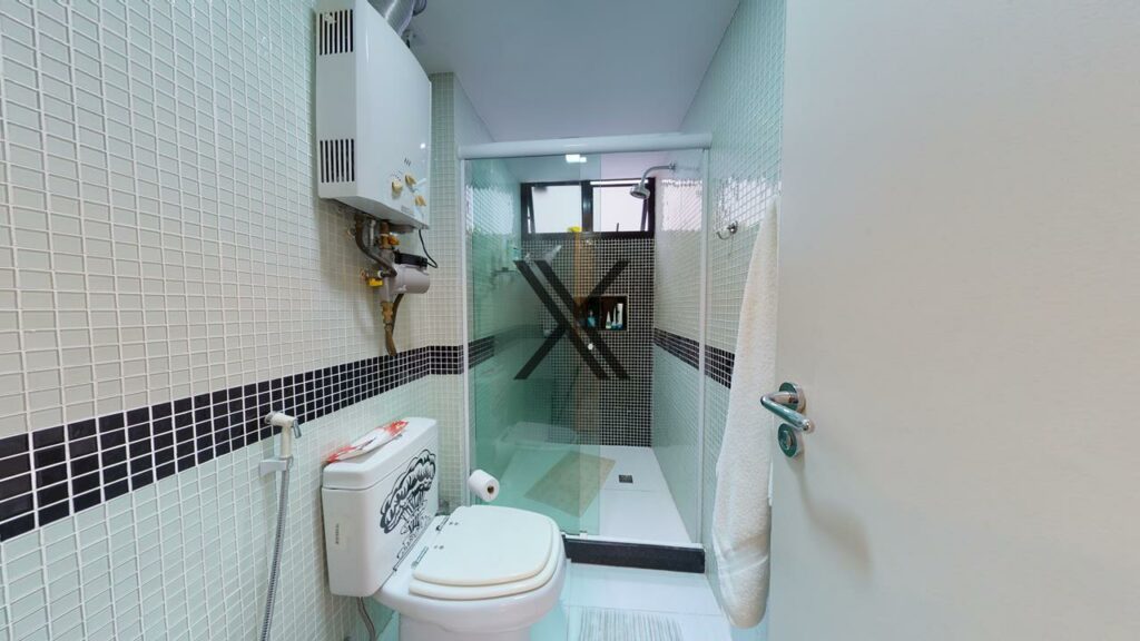 Apartamento Loft no Leblon Rio de Janeiro 10