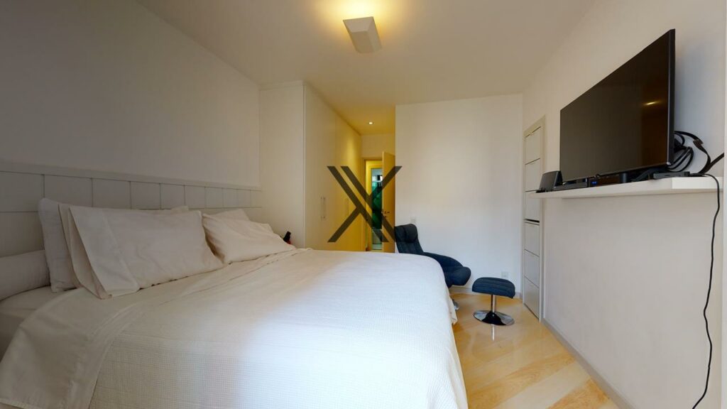 Apartamento Loft no Leblon Rio de Janeiro 13