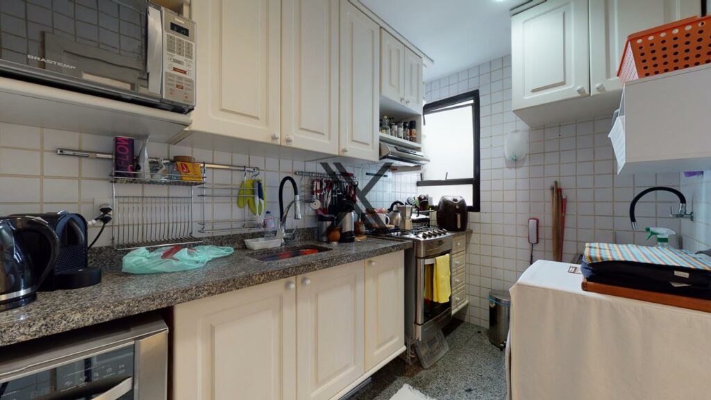 Apartamento Loft no Leblon Rio de Janeiro 15