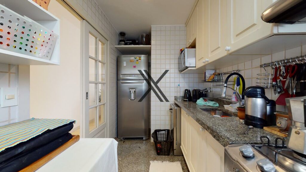 Apartamento Loft no Leblon Rio de Janeiro 16