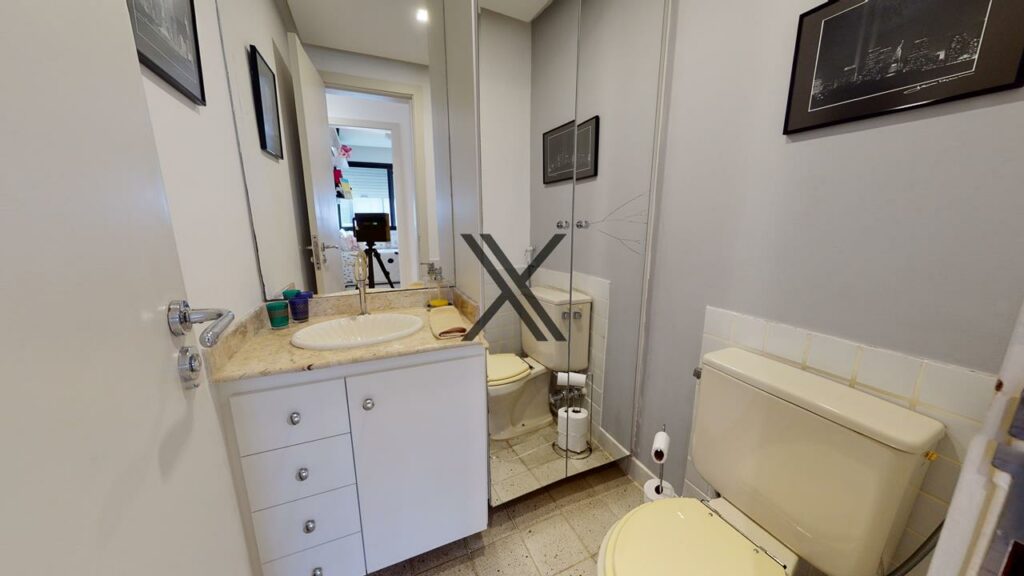 Apartamento Loft no Leblon Rio de Janeiro 6