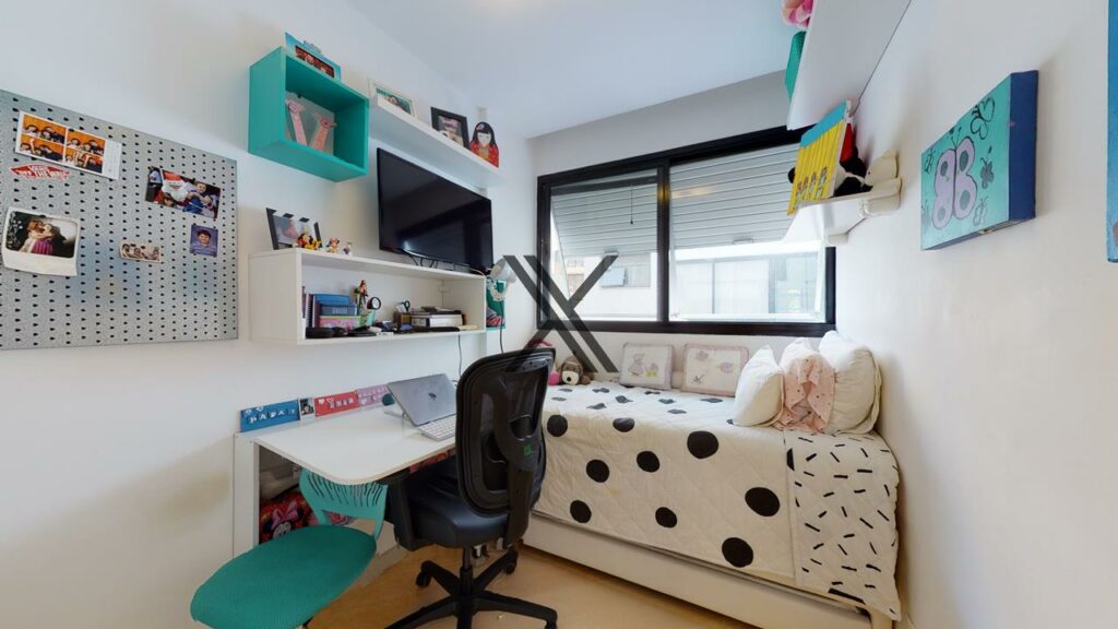 Apartamento Loft no Leblon Rio de Janeiro 7