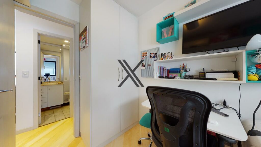 Apartamento Loft no Leblon Rio de Janeiro 8