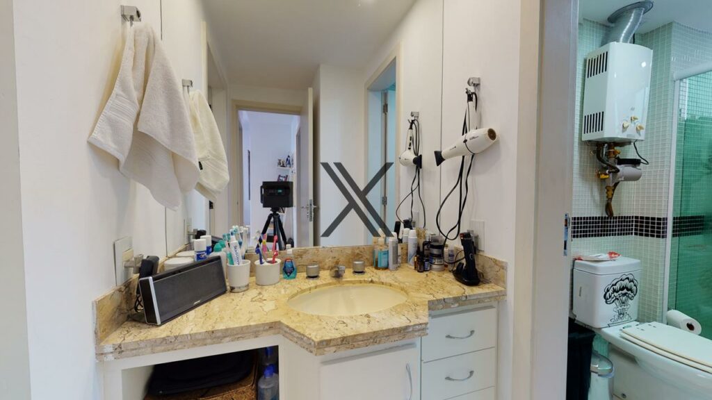 Apartamento Loft no Leblon Rio de Janeiro 9