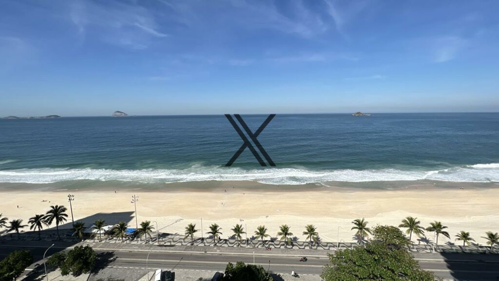 Cobertura 3 Suítes São Conrado Rio de JaneiroCobertura 3 Suítes São Conrado Rio de Janeiro 12