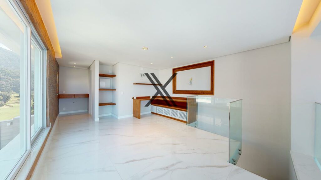 Cobertura 3 Suítes São Conrado Rio de Janeiro 13