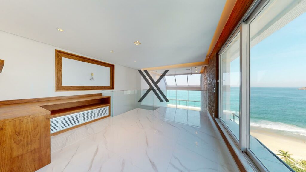 Cobertura 3 Suítes São Conrado Rio de Janeiro 24