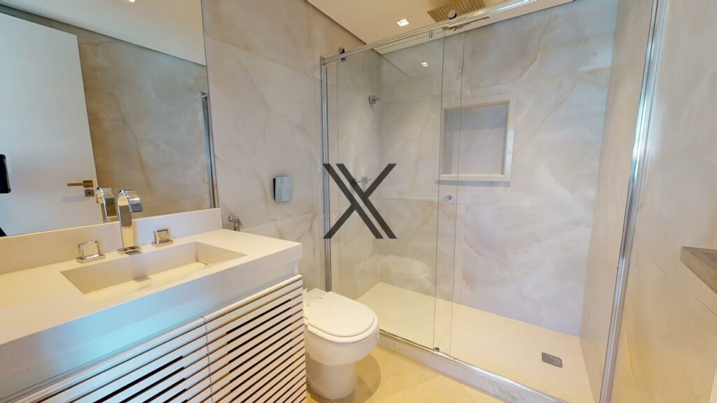 Cobertura 3 Suítes São Conrado Rio de Janeiro 15