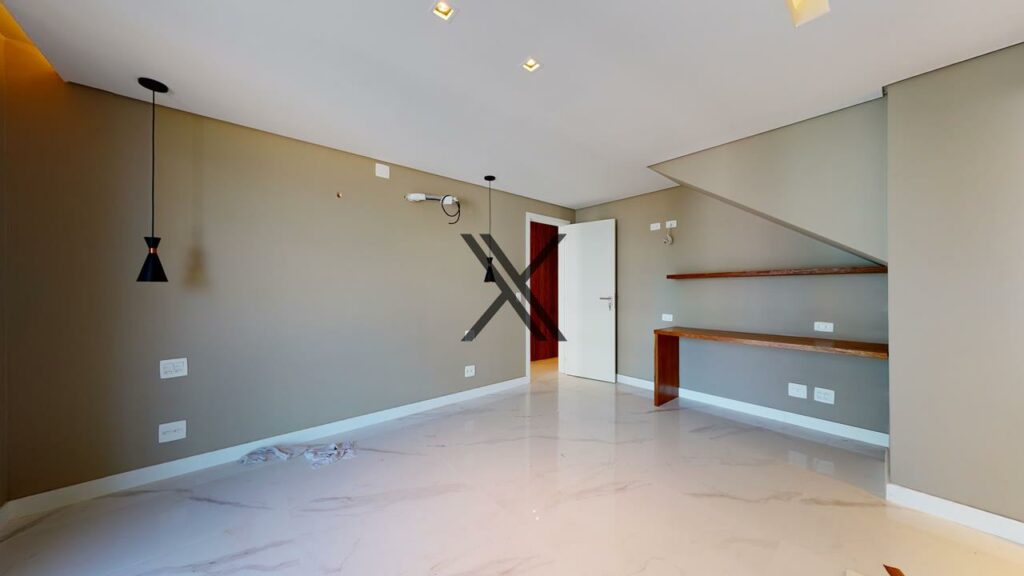 Cobertura 3 Suítes São Conrado Rio de Janeiro 17