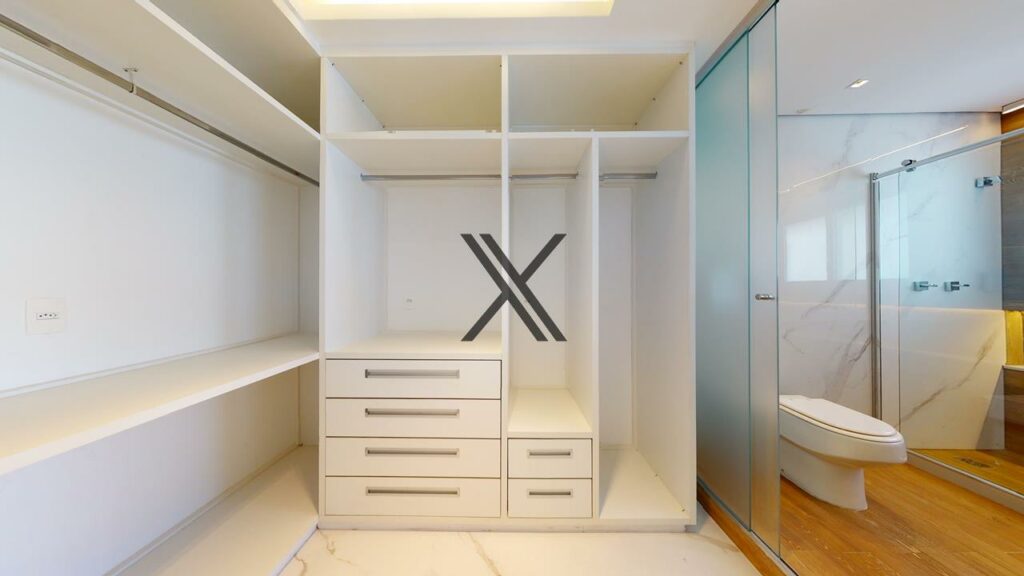 Cobertura 3 Suítes São Conrado Rio de Janeiro 18