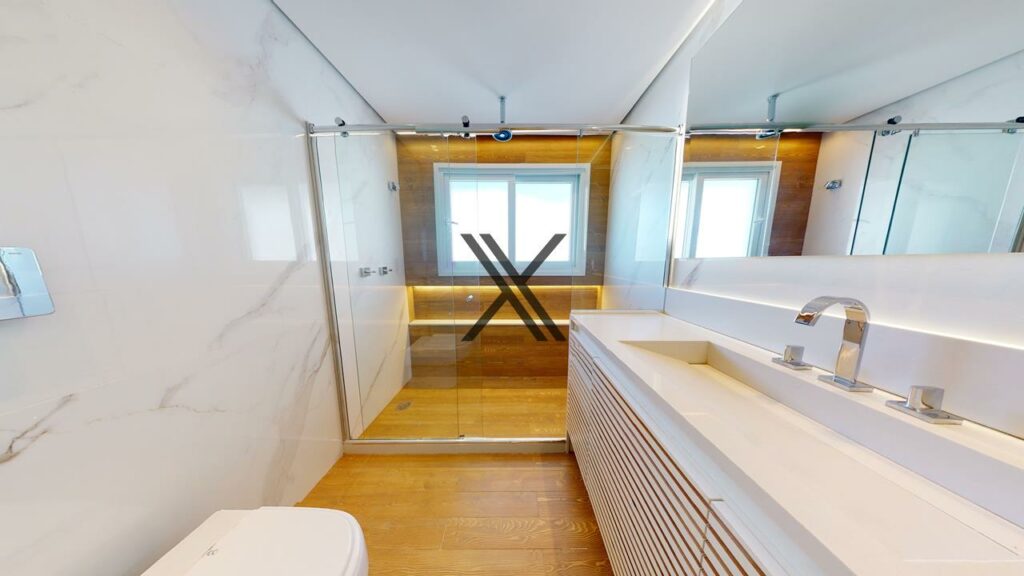 Cobertura 3 Suítes São Conrado Rio de Janeiro 19