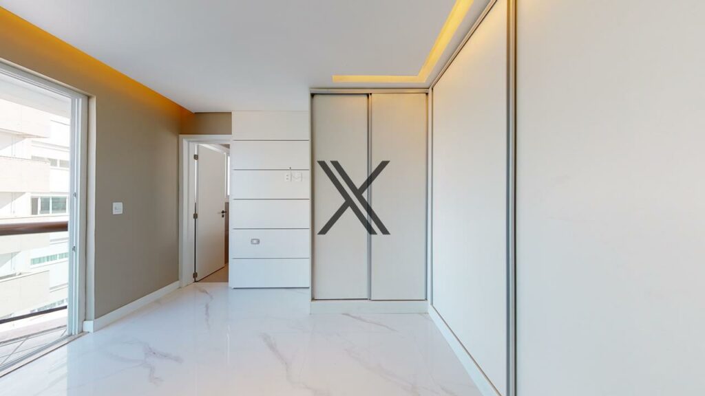 Cobertura 3 Suítes São Conrado Rio de Janeiro 20