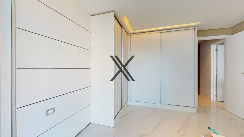 Cobertura 3 Suítes São Conrado Rio de Janeiro 21