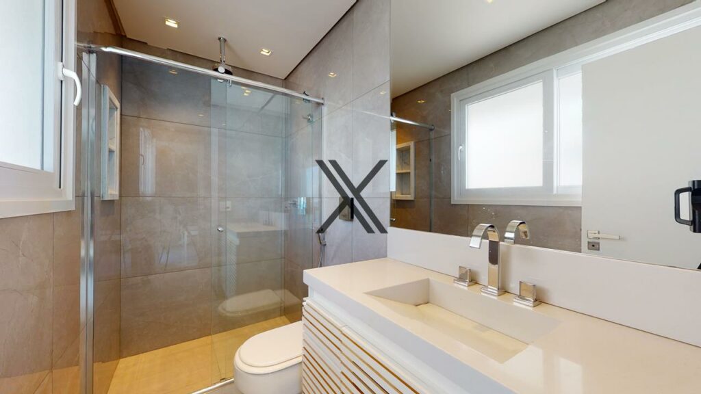 Cobertura 3 Suítes São Conrado Rio de Janeiro 22