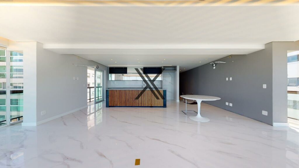 Cobertura 3 Suítes São Conrado Rio de Janeiro 3