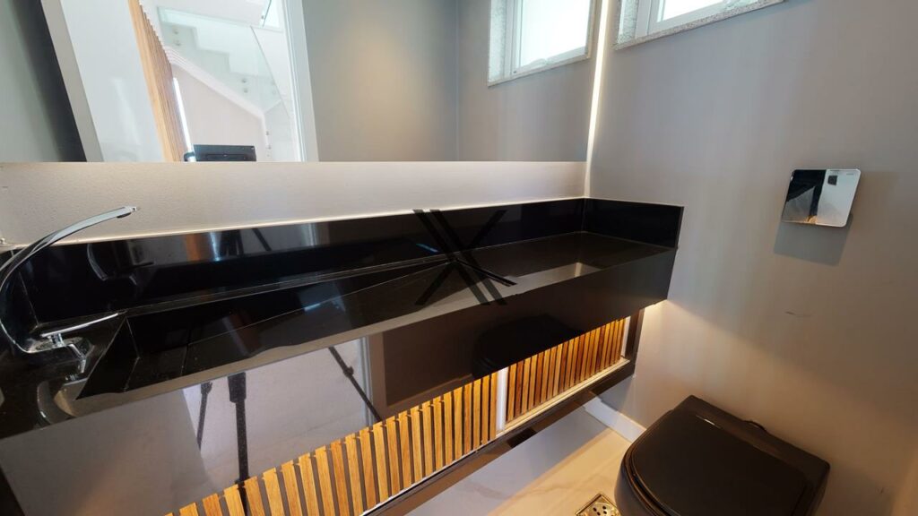 Cobertura 3 Suítes São Conrado Rio de Janeiro 5