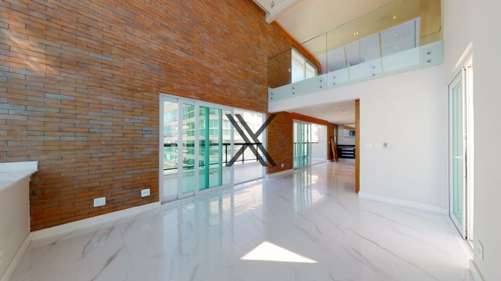 Cobertura 3 Suítes São Conrado Rio de Janeiro 7