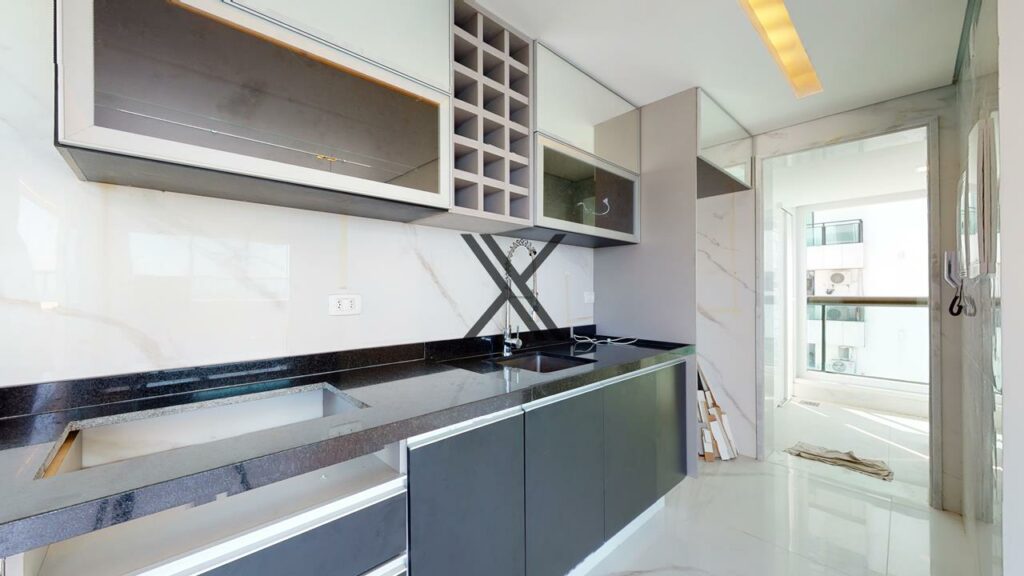 Cobertura 3 Suítes São Conrado Rio de Janeiro 8