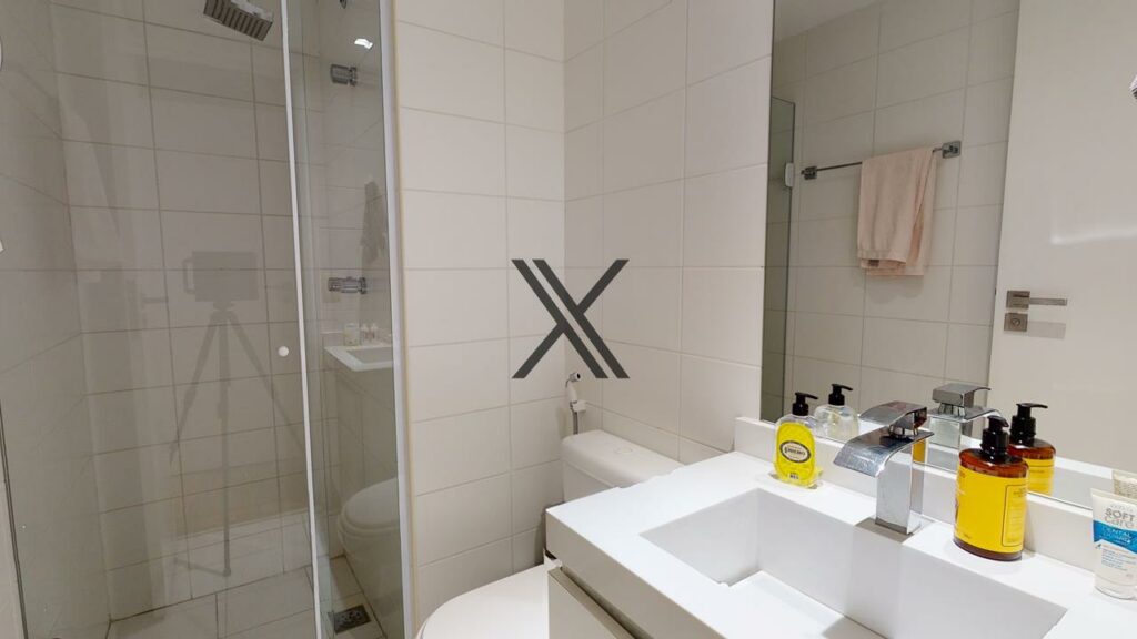 Cobertura com 3 Quartos Golf Village São Conrado Rio de Janeiro 11