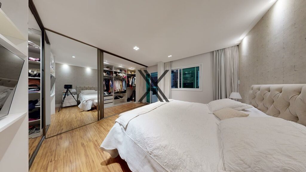 Cobertura com 3 Quartos Golf Village São Conrado Rio de Janeiro 12
