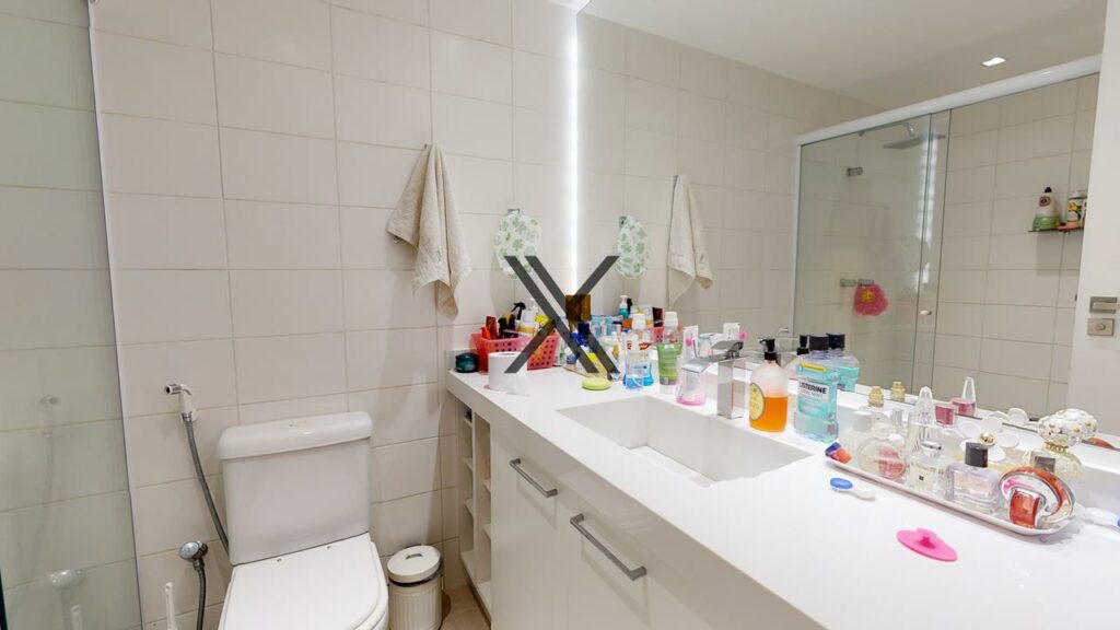 Cobertura com 3 Quartos Golf Village São Conrado Rio de Janeiro 16
