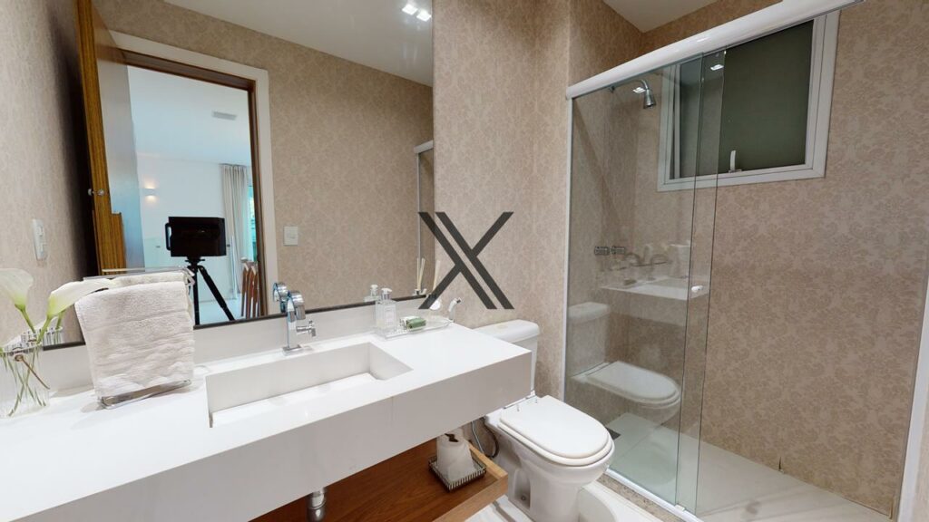 Cobertura com 3 Quartos Golf Village São Conrado Rio de Janeiro 19