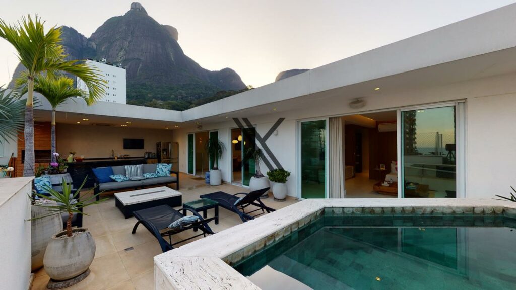 cobertura com 3 quartos golf village sao conrado rio de janeiro 51