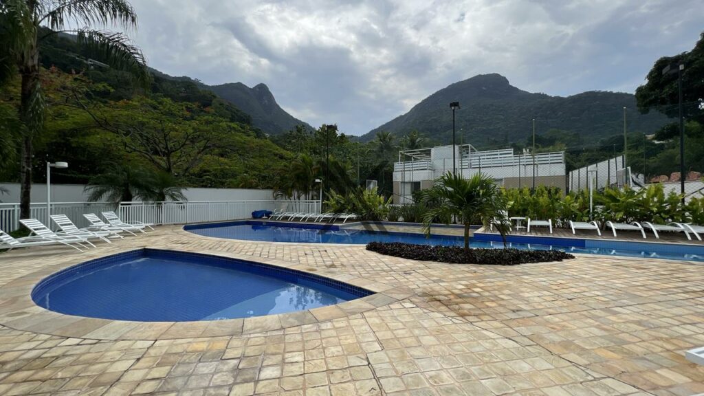 condominio cobertura com 3 quartos golf village sao conrado rio de janeiro rj 16