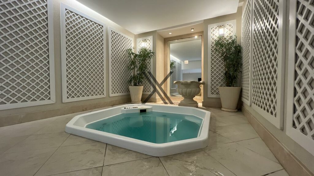 condominio cobertura com 3 quartos golf village sao conrado rio de janeiro rj 19