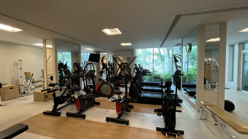 condominio cobertura com 3 quartos golf village sao conrado rio de janeiro rj 23
