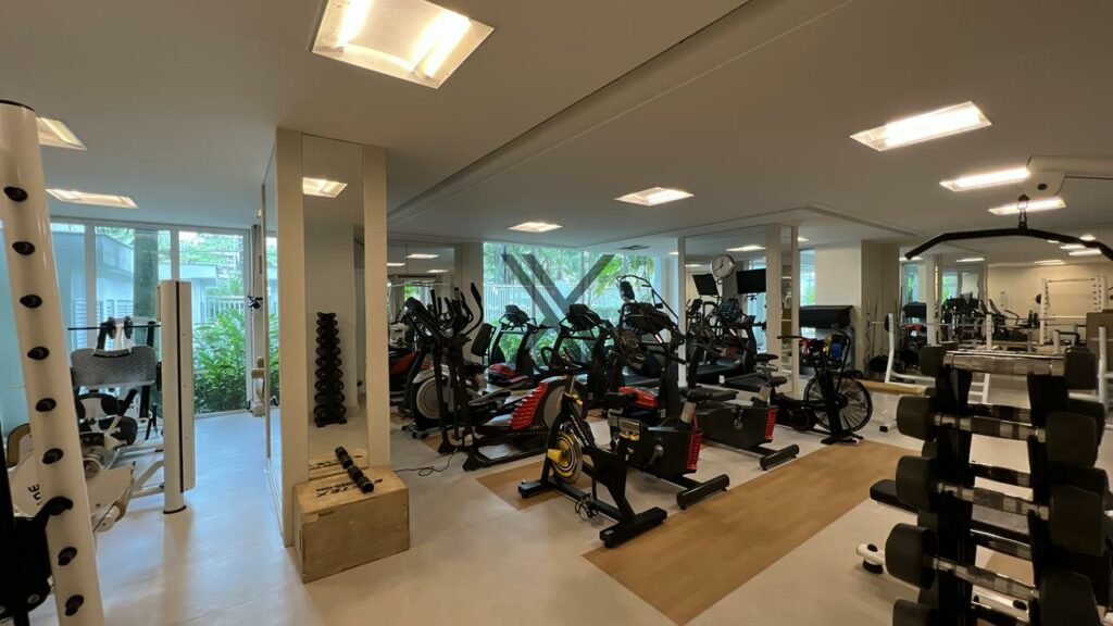 condominio cobertura com 3 quartos golf village sao conrado rio de janeiro rj 24