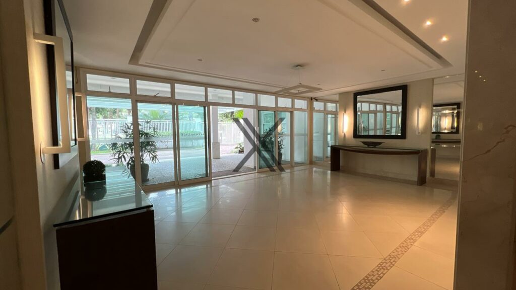 condominio cobertura com 3 quartos golf village sao conrado rio de janeiro rj 3