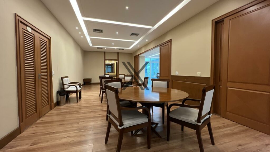 condominio cobertura com 3 quartos golf village sao conrado rio de janeiro rj 6