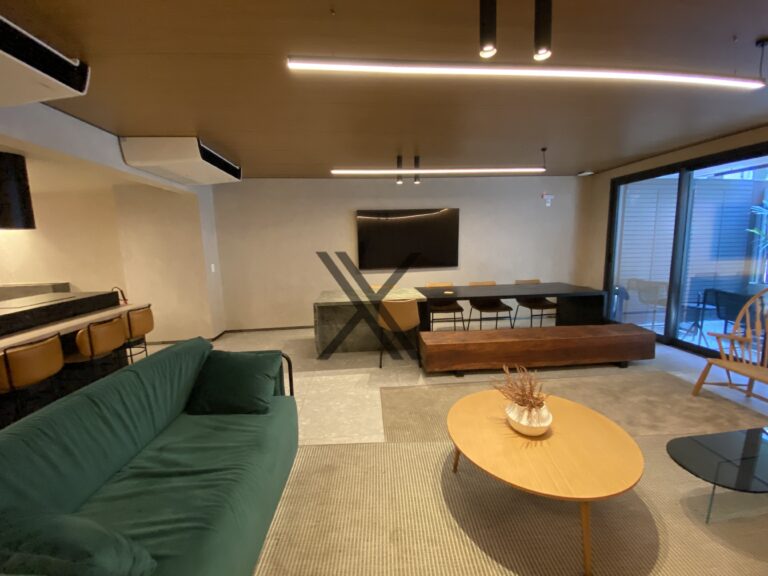 Studio Bossa 107 Ipanema — foto 1