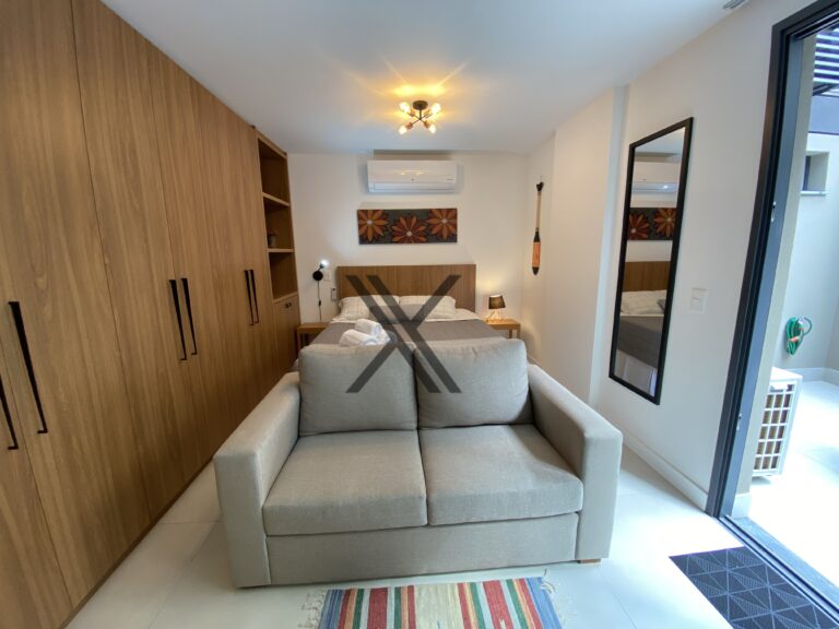 Studio Bossa 107 Ipanema — foto 4