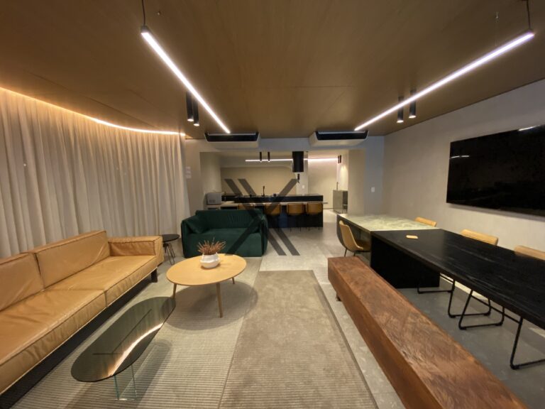 Studio Bossa 107 Ipanema — foto 2