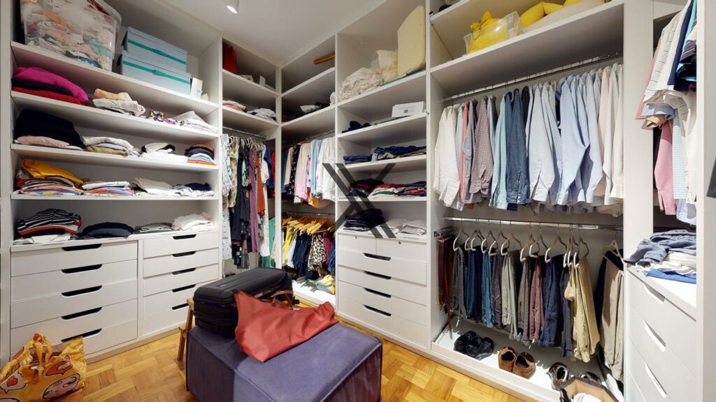 apartamento 3 quartos andar alto no leblon 17