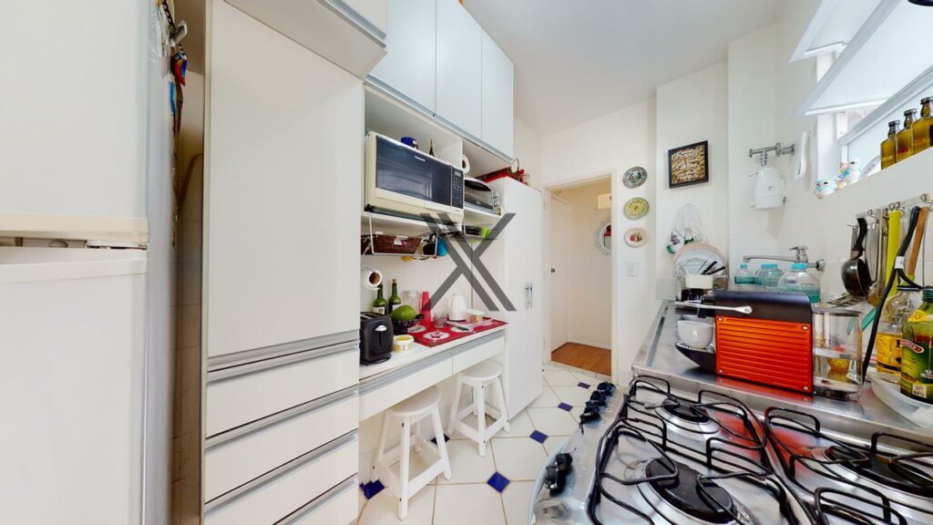 apartamento 2 quartos botafogo rio de janeiro rj 10