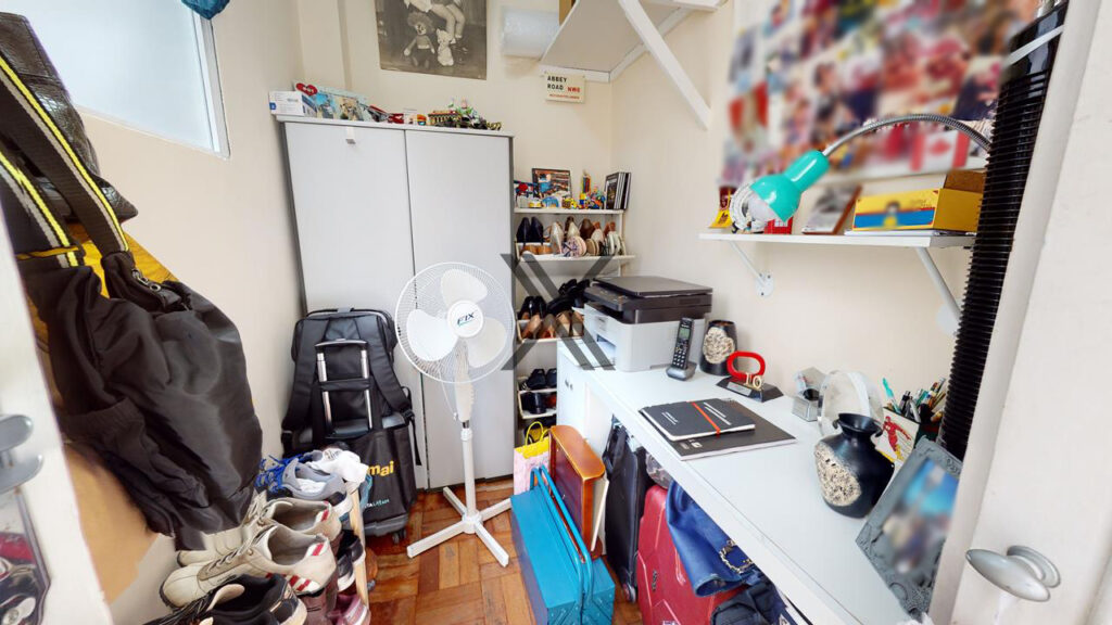 apartamento 2 quartos botafogo rio de janeiro rj 12