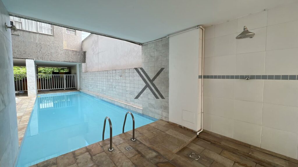 apartamento 2 quartos botafogo rio de janeiro rj 14