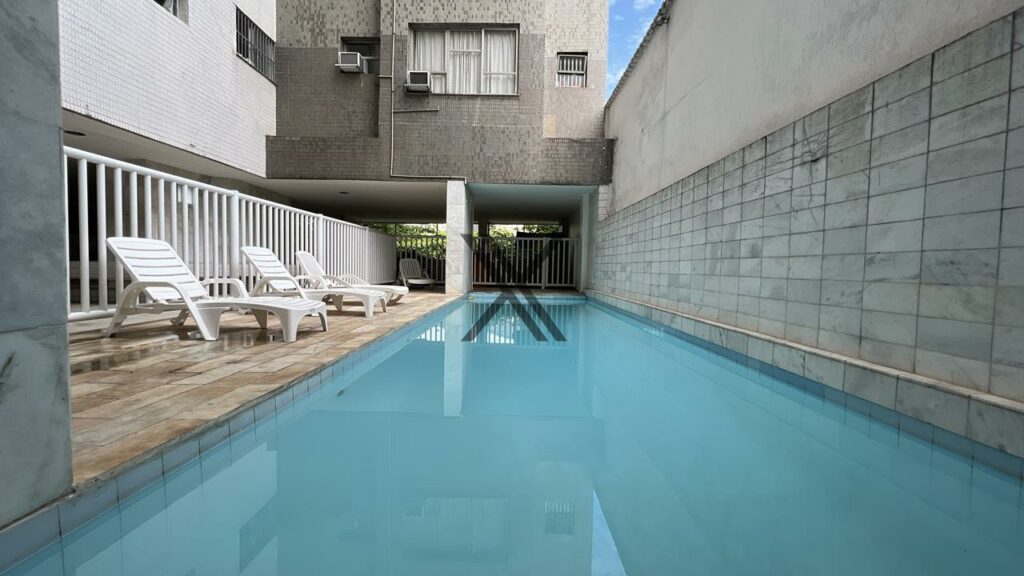 apartamento 2 quartos botafogo rio de janeiro rj 15